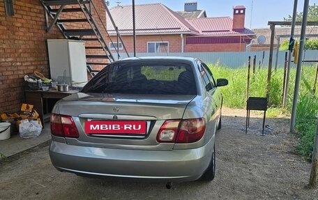Nissan Almera, 2005 год, 270 000 рублей, 3 фотография
