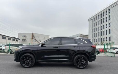 Haval H6, 2021 год, 1 260 000 рублей, 4 фотография