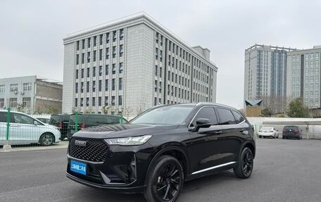 Haval H6, 2021 год, 1 260 000 рублей, 3 фотография