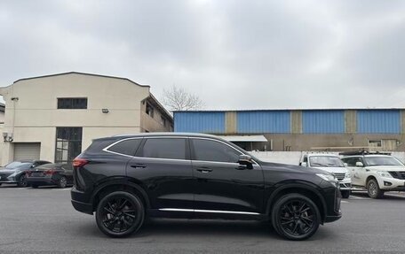 Haval H6, 2021 год, 1 260 000 рублей, 5 фотография