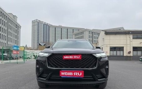 Haval H6, 2021 год, 1 260 000 рублей, 2 фотография