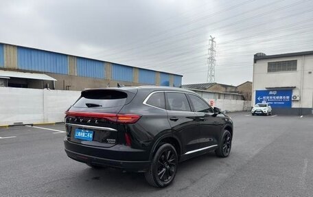Haval H6, 2021 год, 1 260 000 рублей, 8 фотография