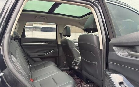 Haval H6, 2021 год, 1 260 000 рублей, 13 фотография