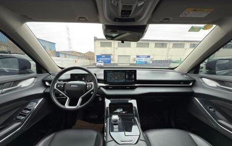 Haval H6, 2021 год, 1 260 000 рублей, 9 фотография