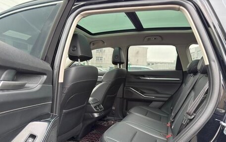 Haval H6, 2021 год, 1 260 000 рублей, 12 фотография