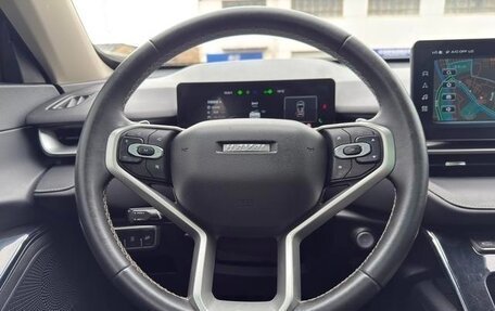 Haval H6, 2021 год, 1 260 000 рублей, 16 фотография