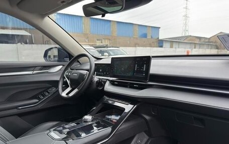 Haval H6, 2021 год, 1 260 000 рублей, 18 фотография