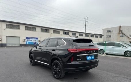 Haval H6, 2021 год, 1 260 000 рублей, 6 фотография