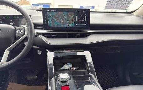 Haval H6, 2021 год, 1 260 000 рублей, 17 фотография