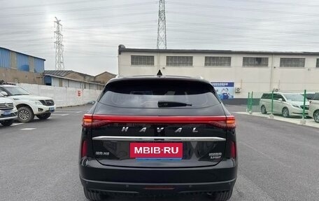 Haval H6, 2021 год, 1 260 000 рублей, 7 фотография