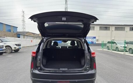Haval H6, 2021 год, 1 260 000 рублей, 27 фотография