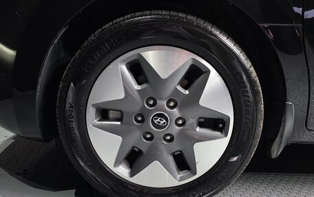 Hyundai Staria, 2021 год, 2 427 000 рублей, 10 фотография