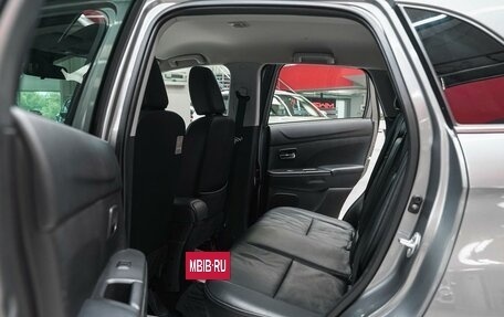 Mitsubishi ASX I рестайлинг, 2013 год, 1 249 000 рублей, 7 фотография