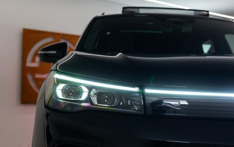 Volkswagen Tiguan, 2025 год, 9 190 000 рублей, 3 фотография