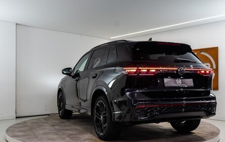 Volkswagen Tiguan, 2025 год, 9 190 000 рублей, 5 фотография