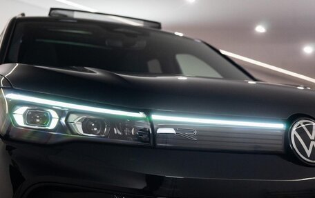 Volkswagen Tiguan, 2025 год, 9 190 000 рублей, 12 фотография