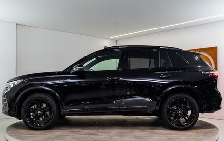 Volkswagen Tiguan, 2025 год, 9 190 000 рублей, 7 фотография