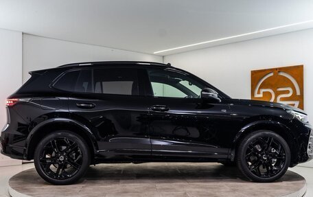 Volkswagen Tiguan, 2025 год, 9 190 000 рублей, 10 фотография