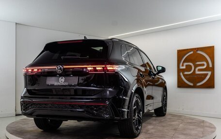 Volkswagen Tiguan, 2025 год, 9 190 000 рублей, 9 фотография