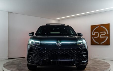 Volkswagen Tiguan, 2025 год, 9 190 000 рублей, 11 фотография