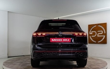 Volkswagen Tiguan, 2025 год, 9 190 000 рублей, 8 фотография