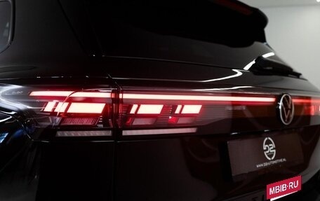 Volkswagen Tiguan, 2025 год, 9 190 000 рублей, 23 фотография