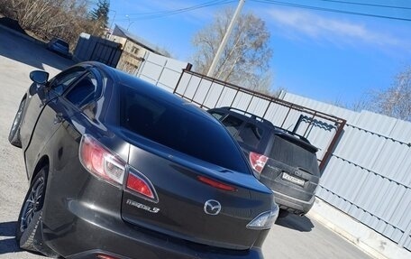 Mazda 3, 2010 год, 690 000 рублей, 2 фотография