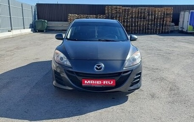 Mazda 3, 2010 год, 690 000 рублей, 1 фотография