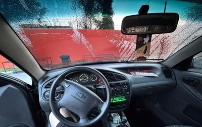 Chevrolet Lanos I, 2007 год, 180 000 рублей, 1 фотография