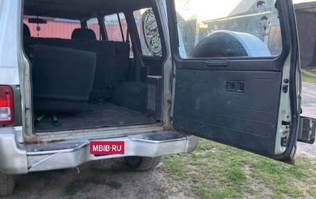 Hyundai Galloper II, 2002 год, 350 000 рублей, 2 фотография