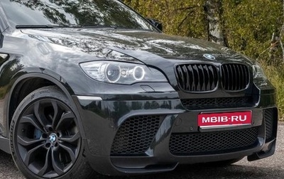 BMW X6, 2010 год, 2 100 000 рублей, 1 фотография