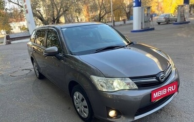 Toyota Corolla, 2012 год, 1 150 000 рублей, 1 фотография