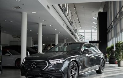 Mercedes-Benz E-Класс, 2025 год, 9 890 000 рублей, 1 фотография