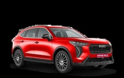 Haval Jolion, 2025 год, 2 449 000 рублей, 1 фотография