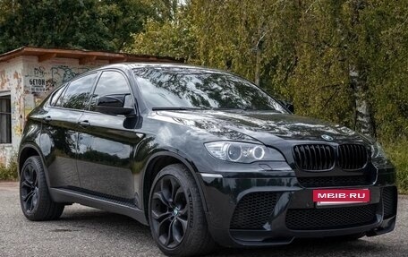 BMW X6, 2010 год, 2 100 000 рублей, 2 фотография