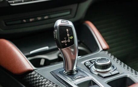 BMW X6, 2010 год, 2 100 000 рублей, 9 фотография