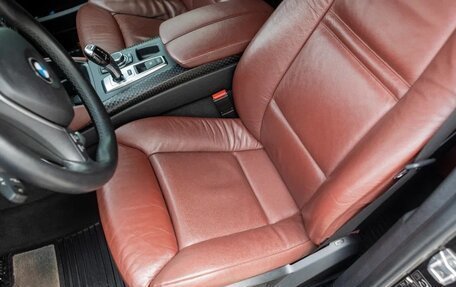 BMW X6, 2010 год, 2 100 000 рублей, 12 фотография
