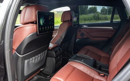 BMW X6, 2010 год, 2 100 000 рублей, 8 фотография