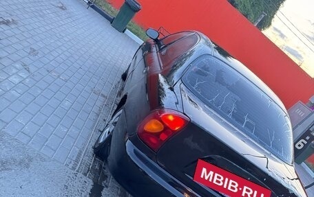 Chevrolet Lanos I, 2007 год, 180 000 рублей, 3 фотография