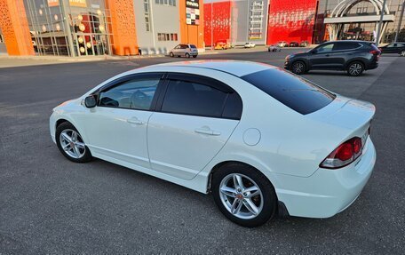 Honda Civic VIII, 2011 год, 790 000 рублей, 5 фотография