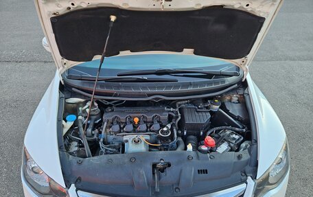 Honda Civic VIII, 2011 год, 790 000 рублей, 8 фотография