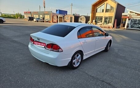 Honda Civic VIII, 2011 год, 790 000 рублей, 7 фотография