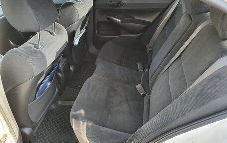 Honda Civic VIII, 2011 год, 790 000 рублей, 14 фотография
