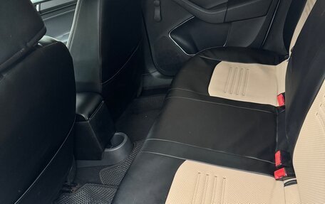 Skoda Rapid I, 2017 год, 550 000 рублей, 6 фотография