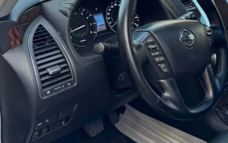Nissan Patrol, 2011 год, 2 780 000 рублей, 9 фотография