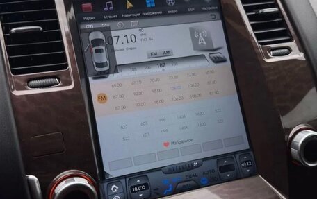 Nissan Patrol, 2011 год, 2 780 000 рублей, 11 фотография
