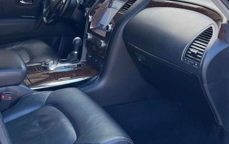 Nissan Patrol, 2011 год, 2 780 000 рублей, 12 фотография