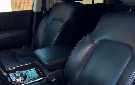 Nissan Patrol, 2011 год, 2 780 000 рублей, 14 фотография