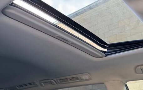 Nissan Patrol, 2011 год, 2 780 000 рублей, 16 фотография