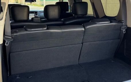 Nissan Patrol, 2011 год, 2 780 000 рублей, 15 фотография